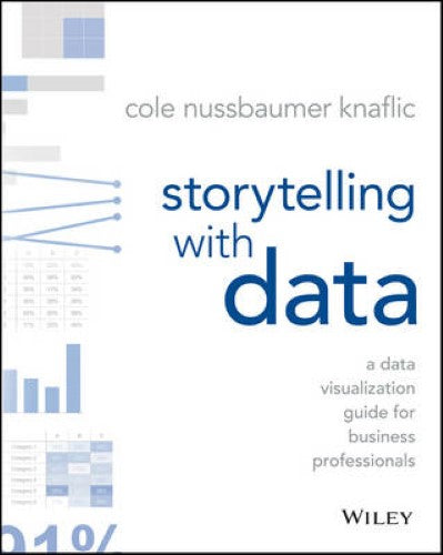 Storytelling with Data