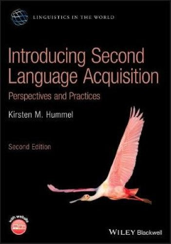 Introducing Second Language Acquisition