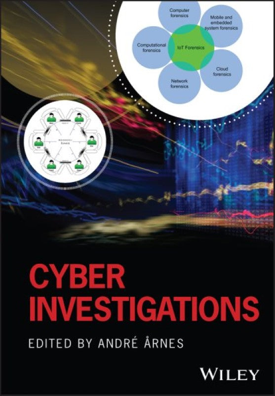 Cyber Investigations