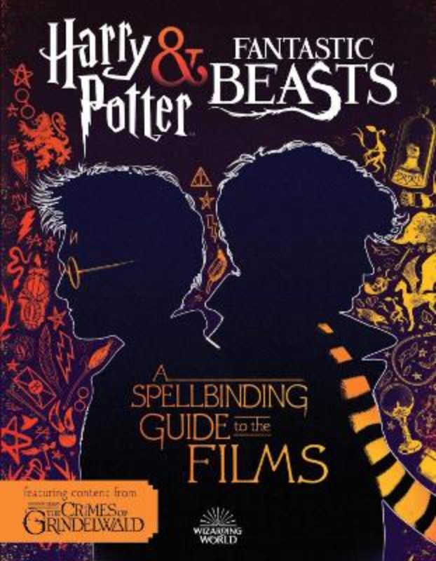 Spellbinding Guide To Films