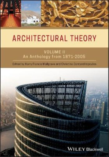 Architectural Theory