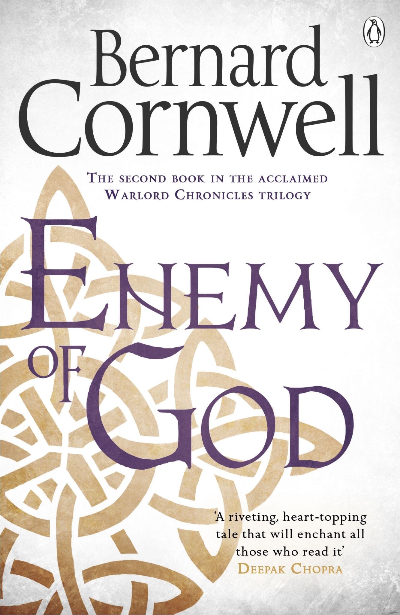 Enemy of God
