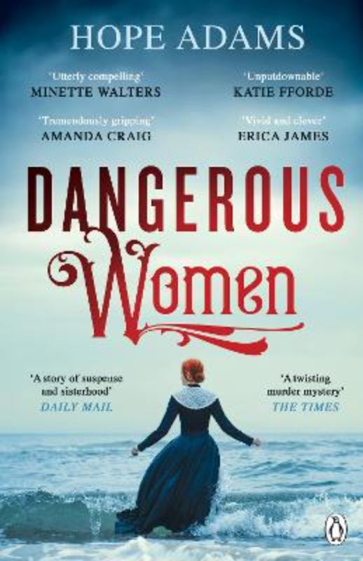 Dangerous Women