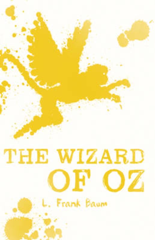 Wonderful Wizard Of Oz