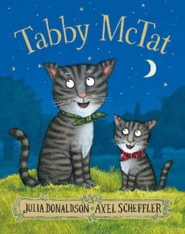 Tabby Mctat (Ne)