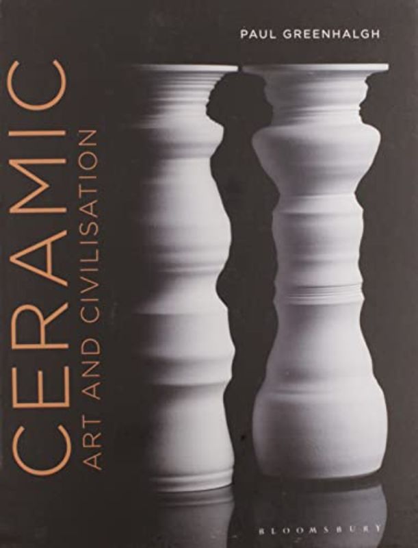 Ceramic, Art and Civilisation