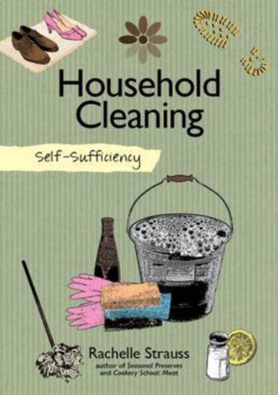 Self-Sufficiency: Natural Household Cleaning