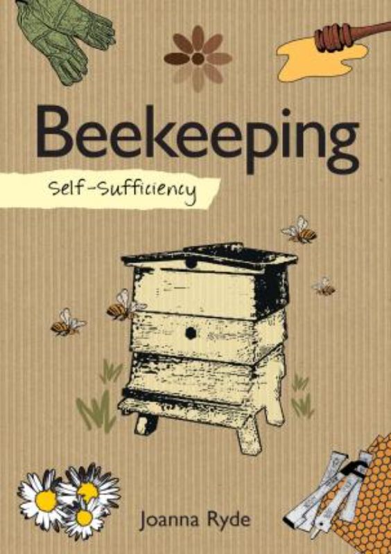 Self-Sufficiency Beekeeping