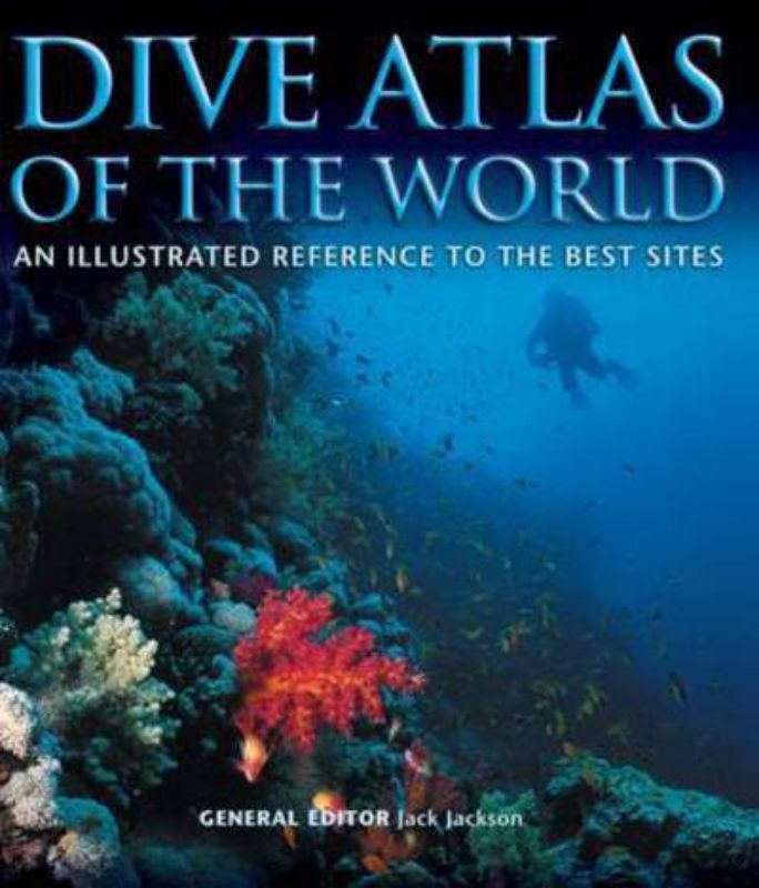 Dive Atlas of the World