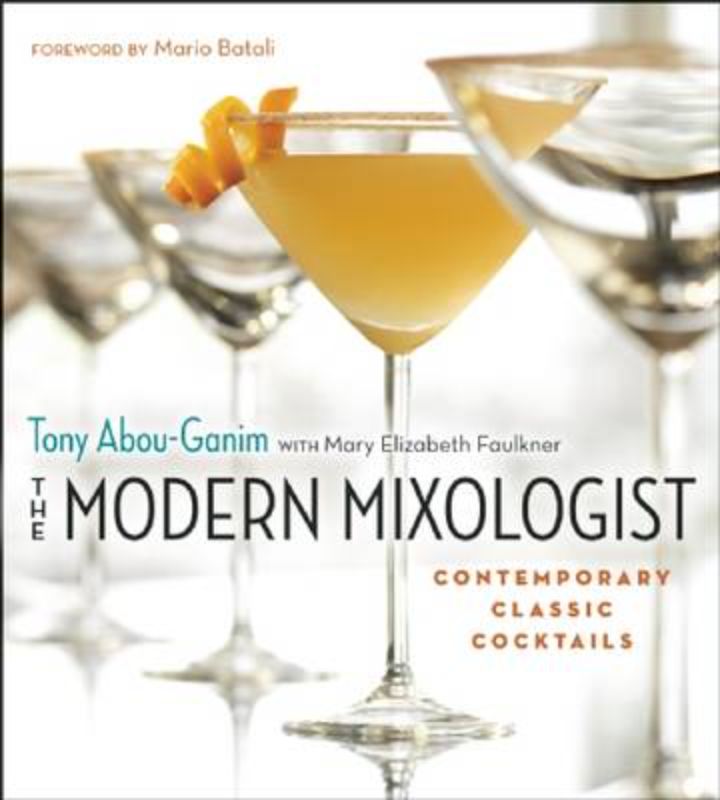 The Modern Mixologist