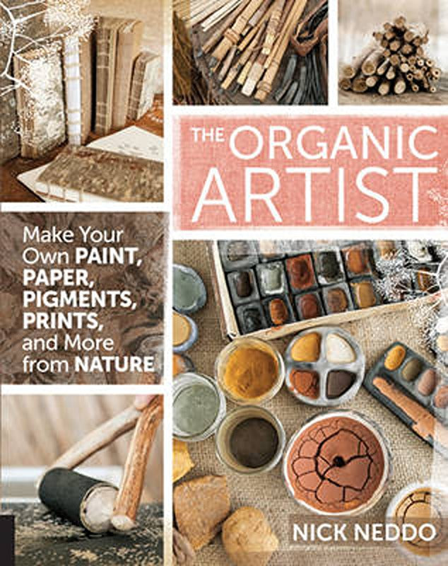 The Organic Artist