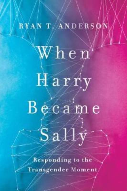 When Harry Became Sally