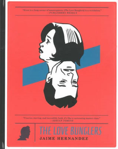 The Love Bunglers