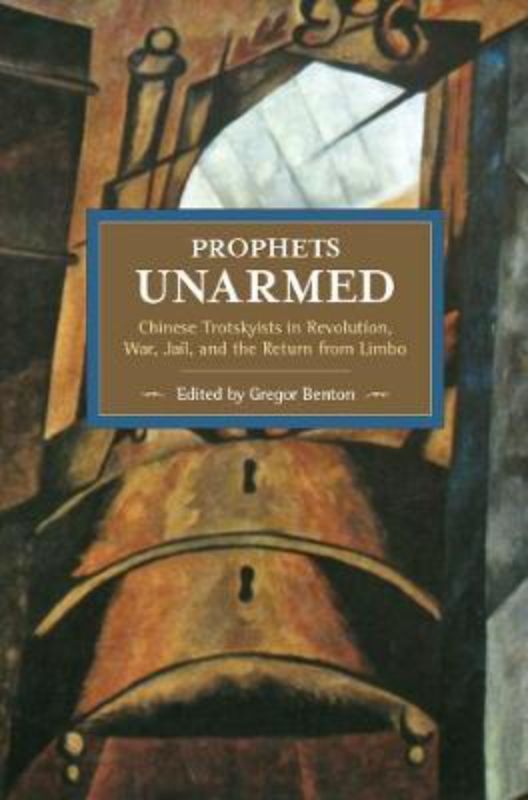 Prophets Unarmed