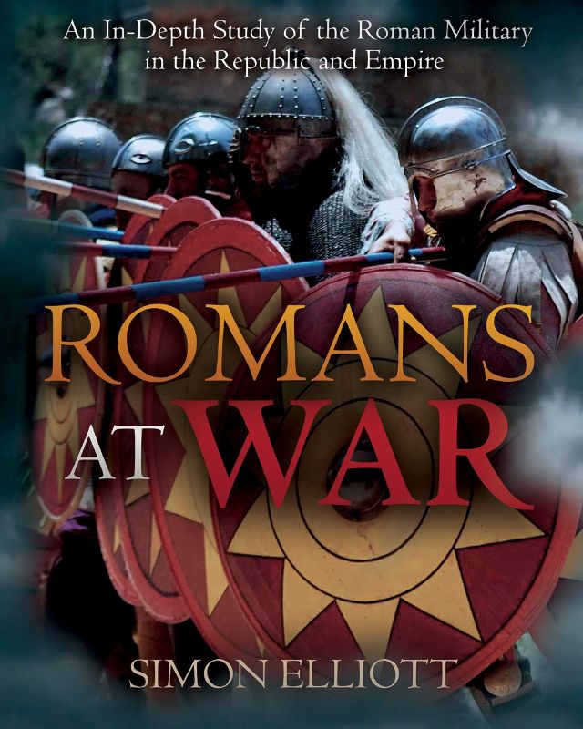 Romans At War