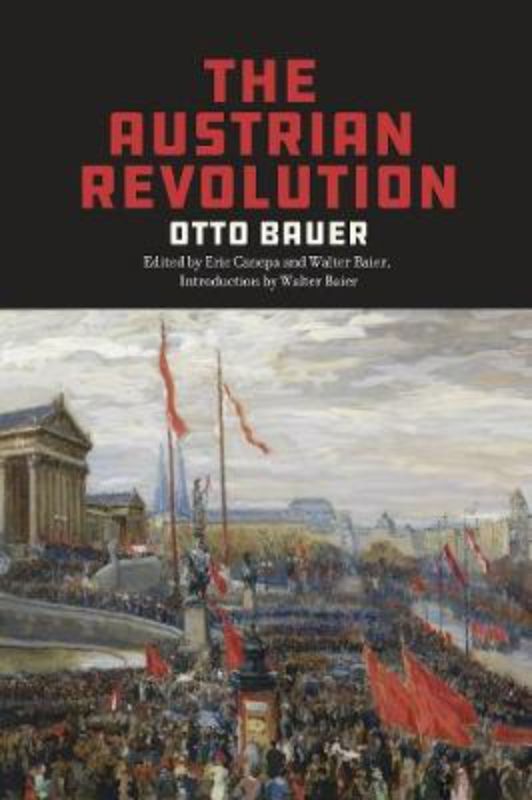 The Austrian Revolution