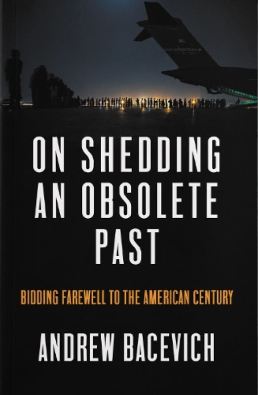 On Shedding an Obsolete Past