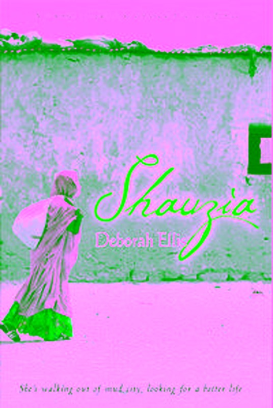 Shauzia