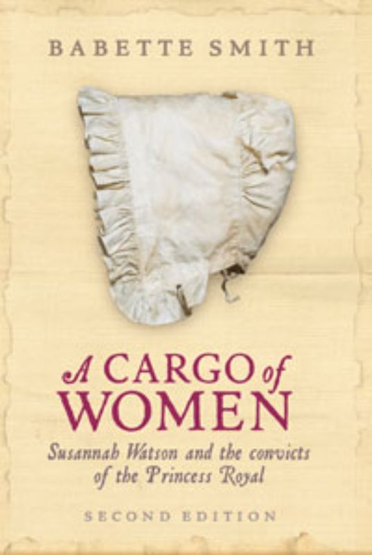 A Cargo of Women