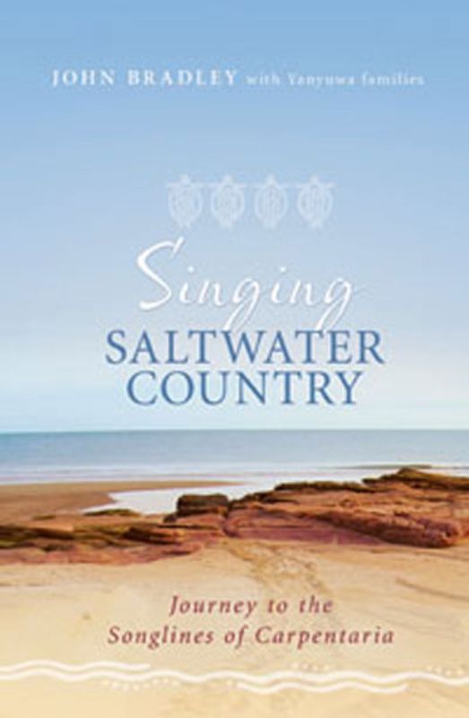 Singing Saltwater Country
