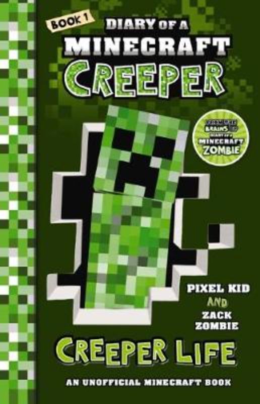Creeper Life #1