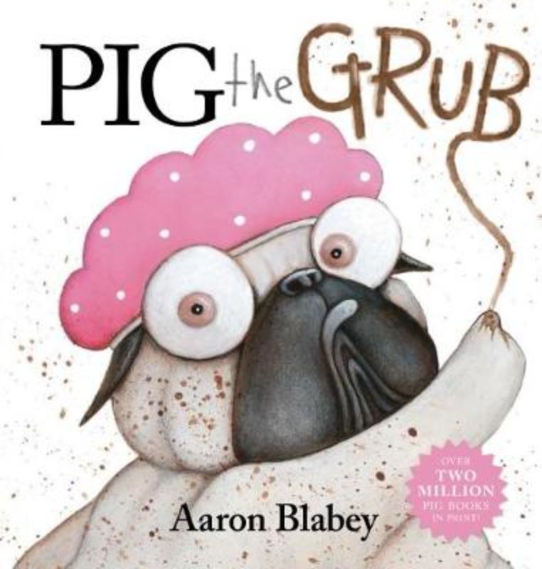 Pig The Grub Hb