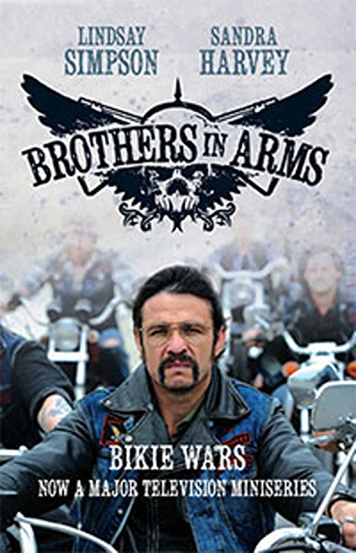 Brothers in Arms (TV TIE-IN)