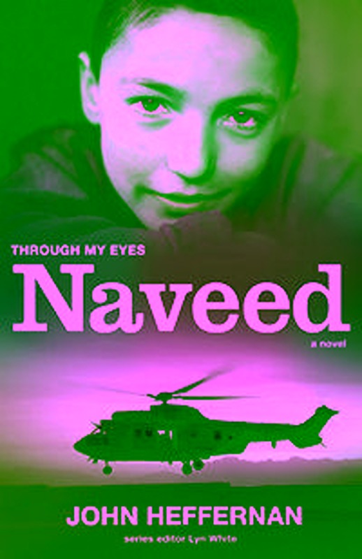 Naveed: Through My Eyes