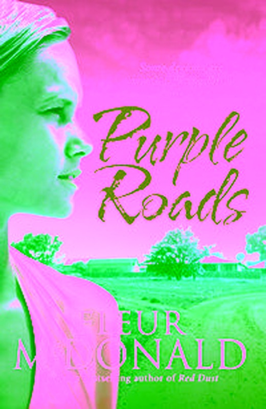 Purple Roads