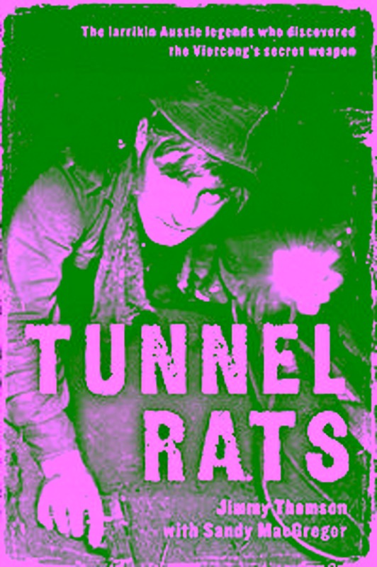 Tunnel Rats