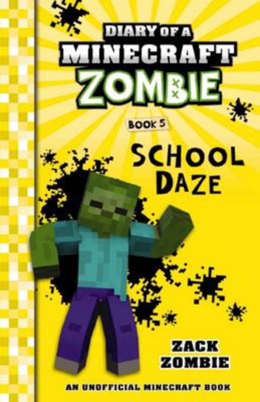 School Daze #5