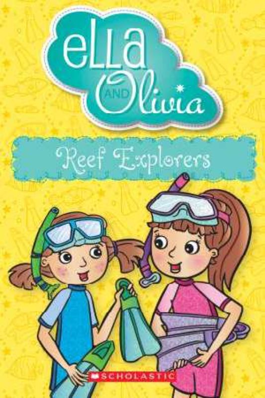 Reef Explorers #25