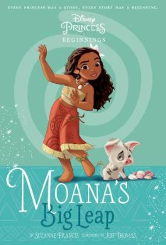 Moana Disney Princess