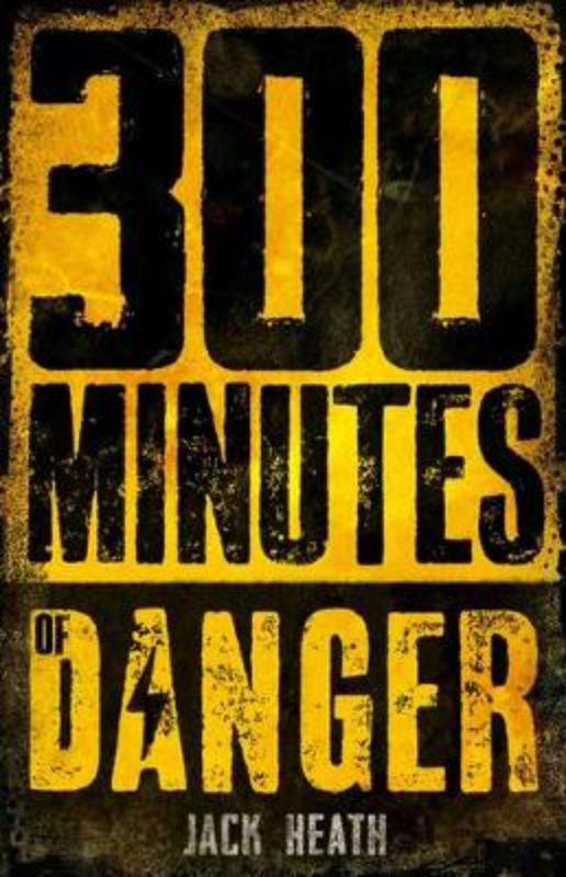 300 Minutes Of Danger