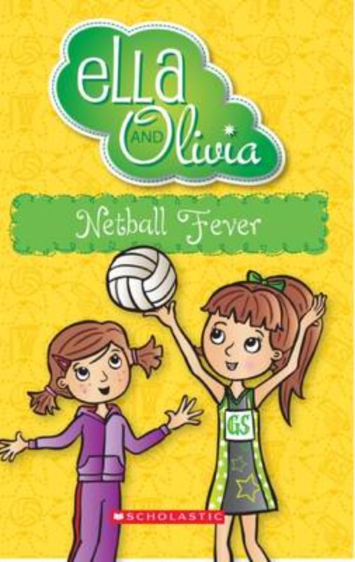 Netball Fever #16