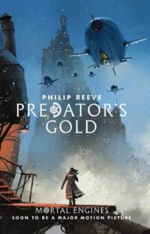 Predator's Gold #2