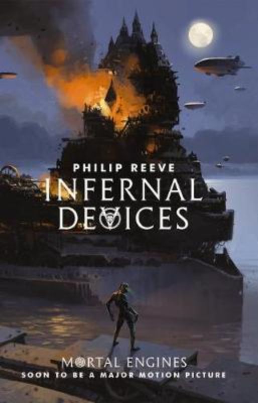 Infernal Devices #3