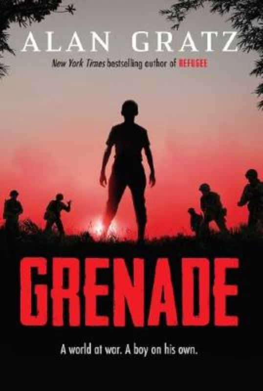 Grenade