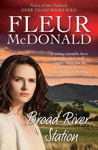 Broad River Station (Paperback)