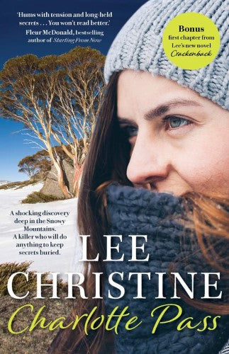 Charlotte Pass (Paperback)