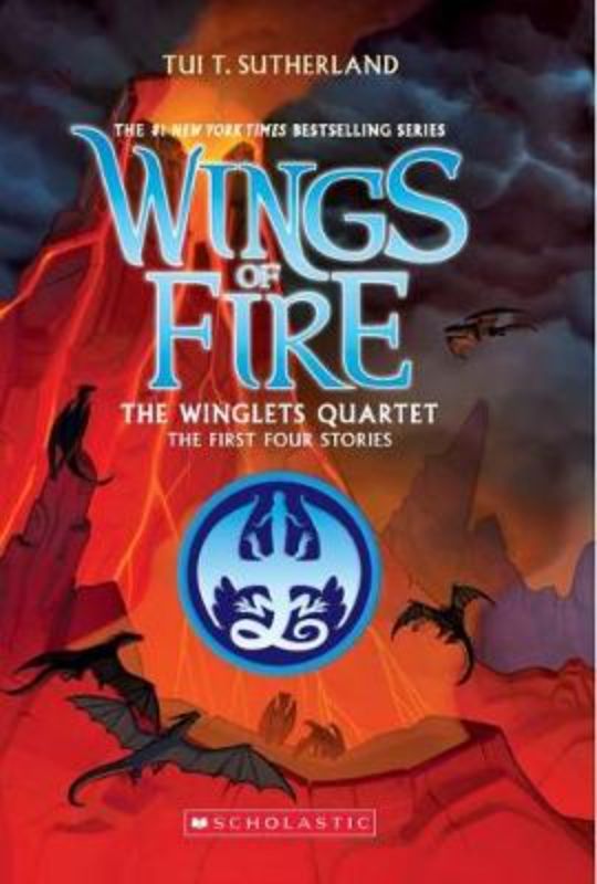 Winglets Quartet