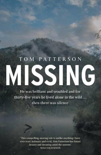 Missing (Paperback)