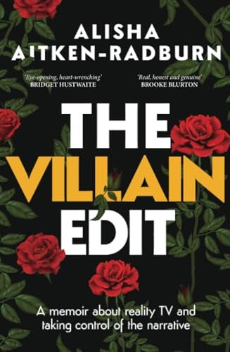 The Villain Edit (Paperback)