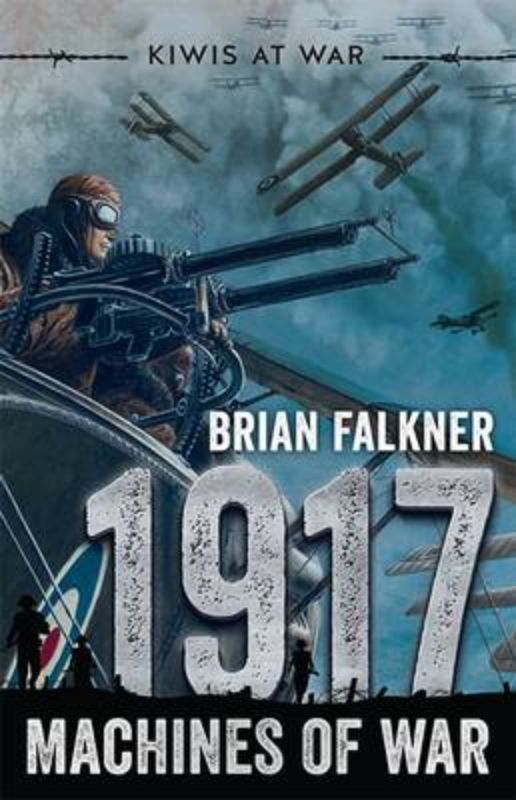 1917: Machines Of War
