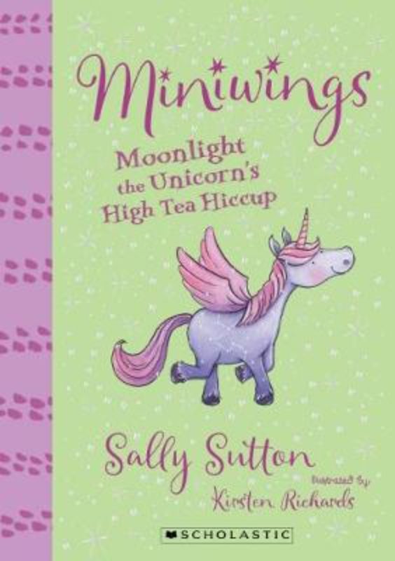 Moonlight Unicorns High Tea #6