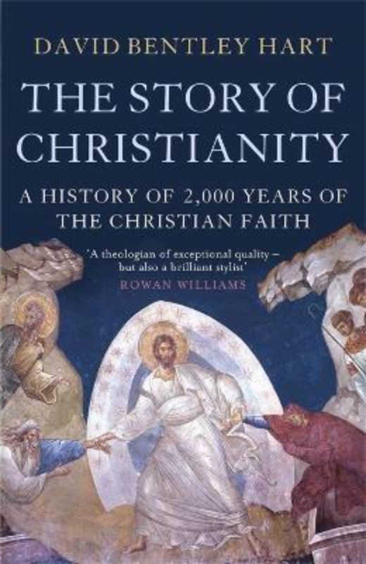 Story of Christianity, The