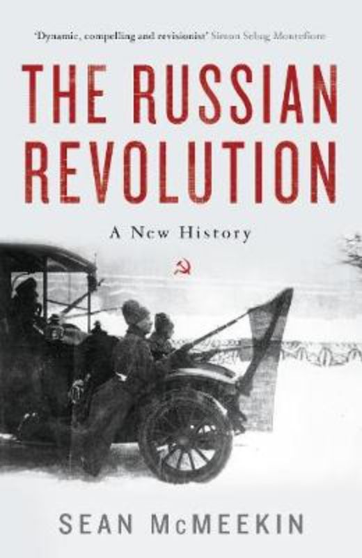 The Russian Revolution