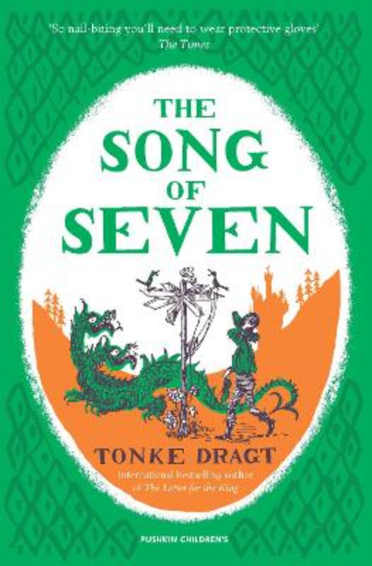 The Song Of Seven