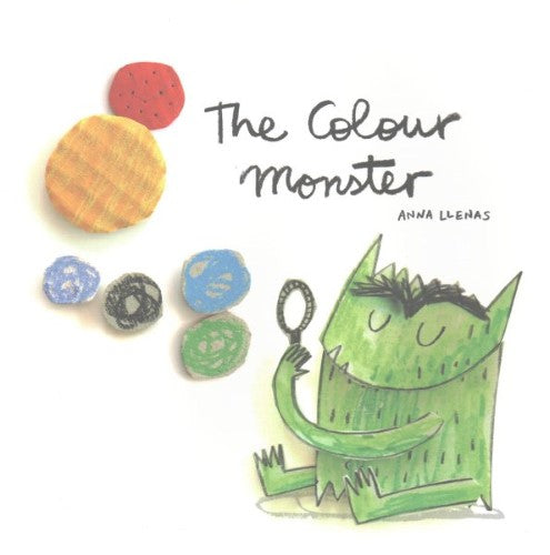 Colour Monster