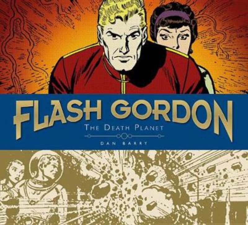 Flash Gordon